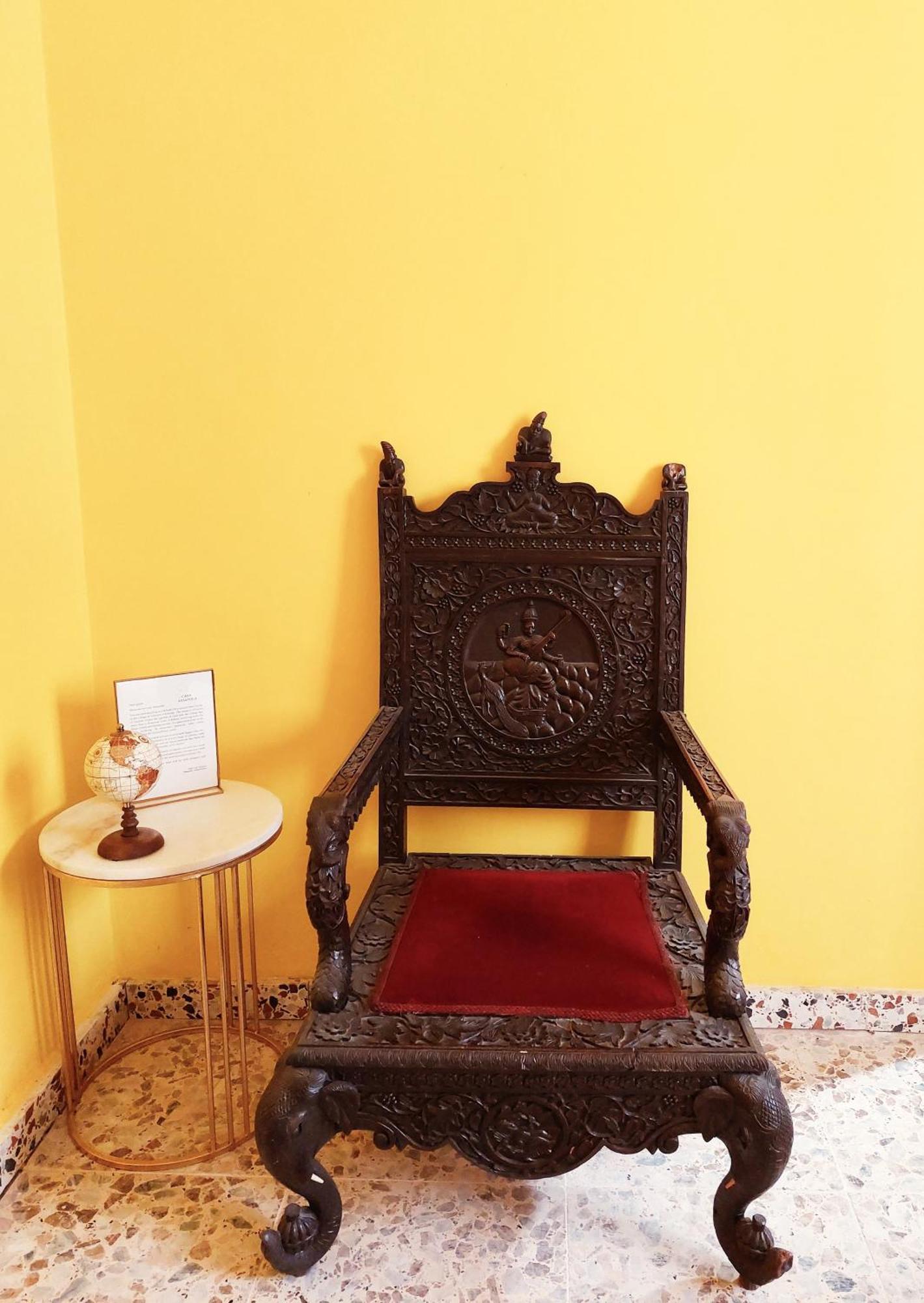Bed and Breakfast Casa Amapola Альхаурин-эль-Гранде Экстерьер фото