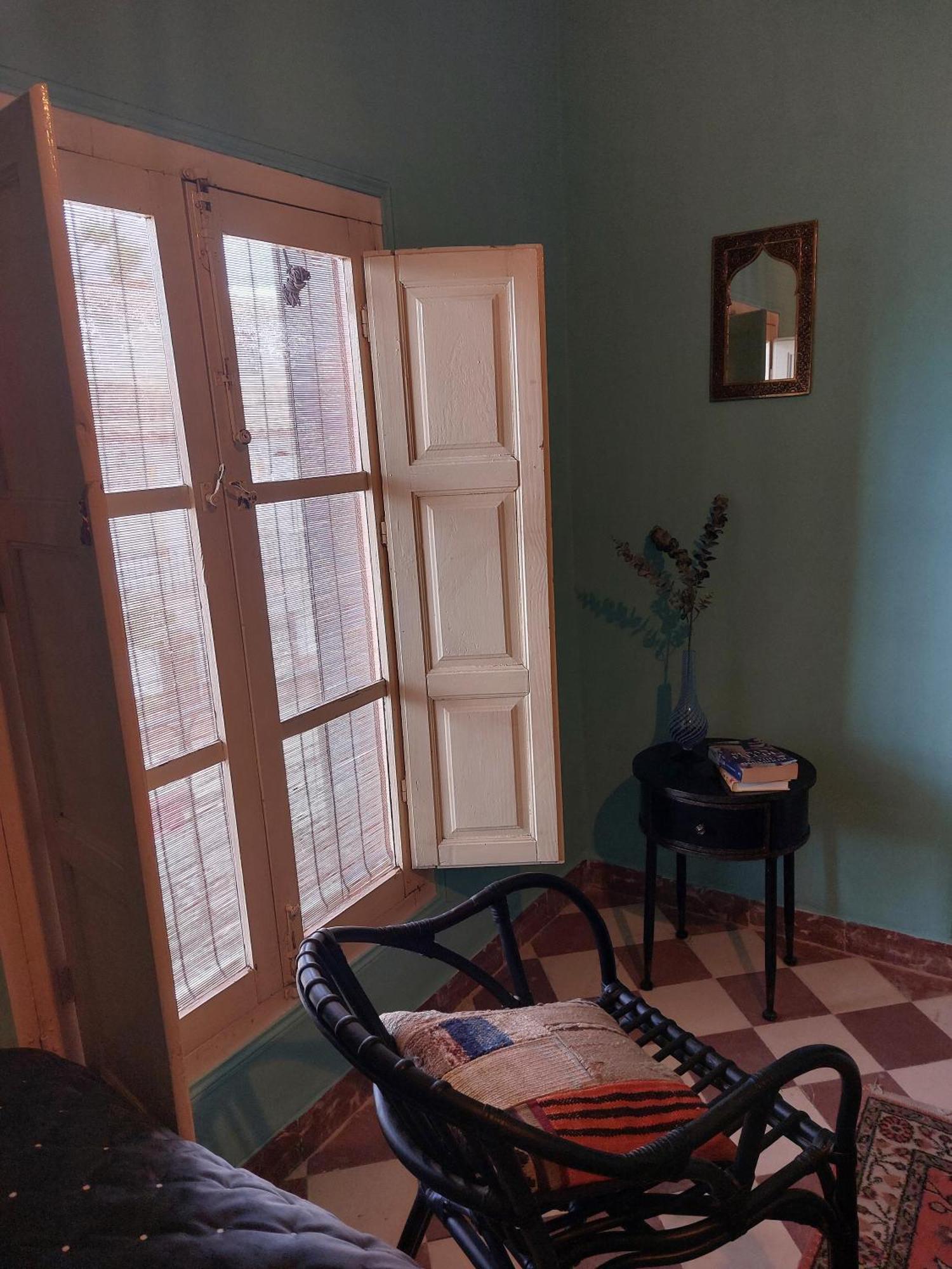 Bed and Breakfast Casa Amapola Альхаурин-эль-Гранде Экстерьер фото