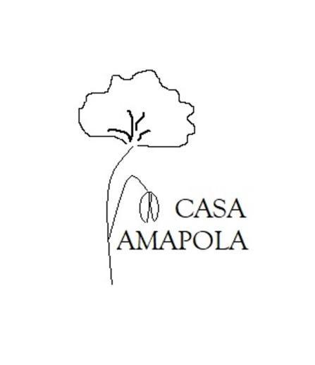 Bed and Breakfast Casa Amapola Альхаурин-эль-Гранде Экстерьер фото