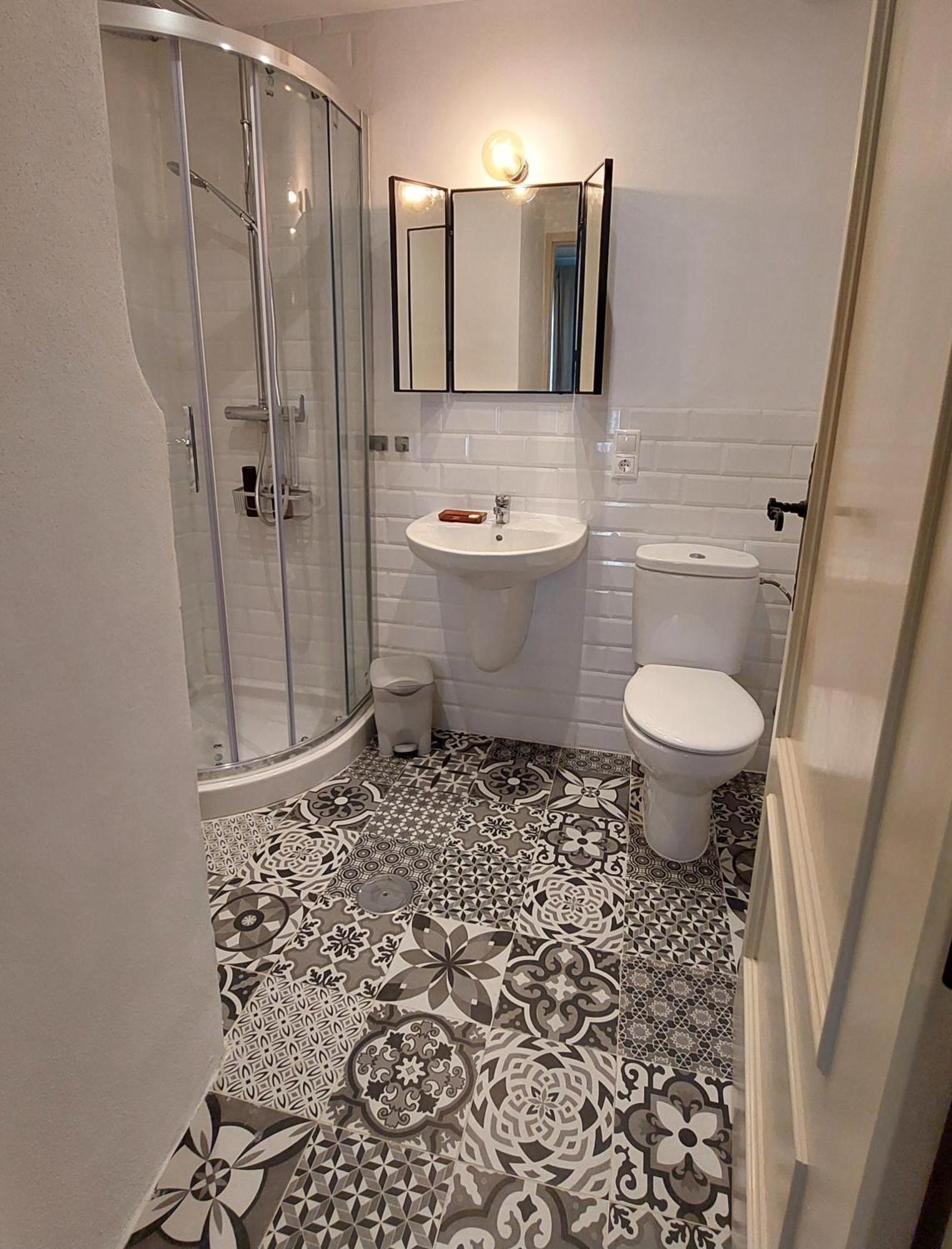 Bed and Breakfast Casa Amapola Альхаурин-эль-Гранде Экстерьер фото