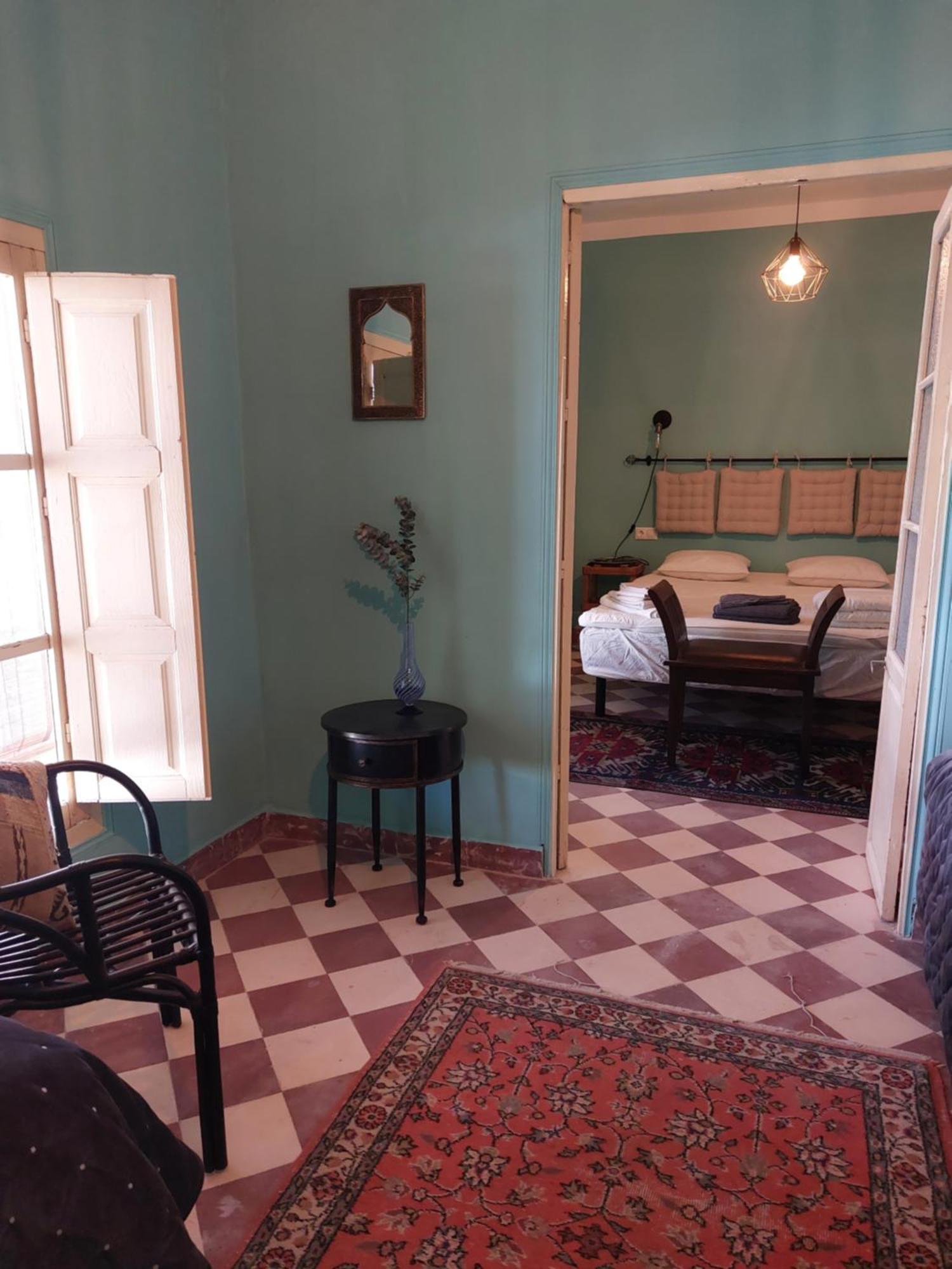 Bed and Breakfast Casa Amapola Альхаурин-эль-Гранде Экстерьер фото