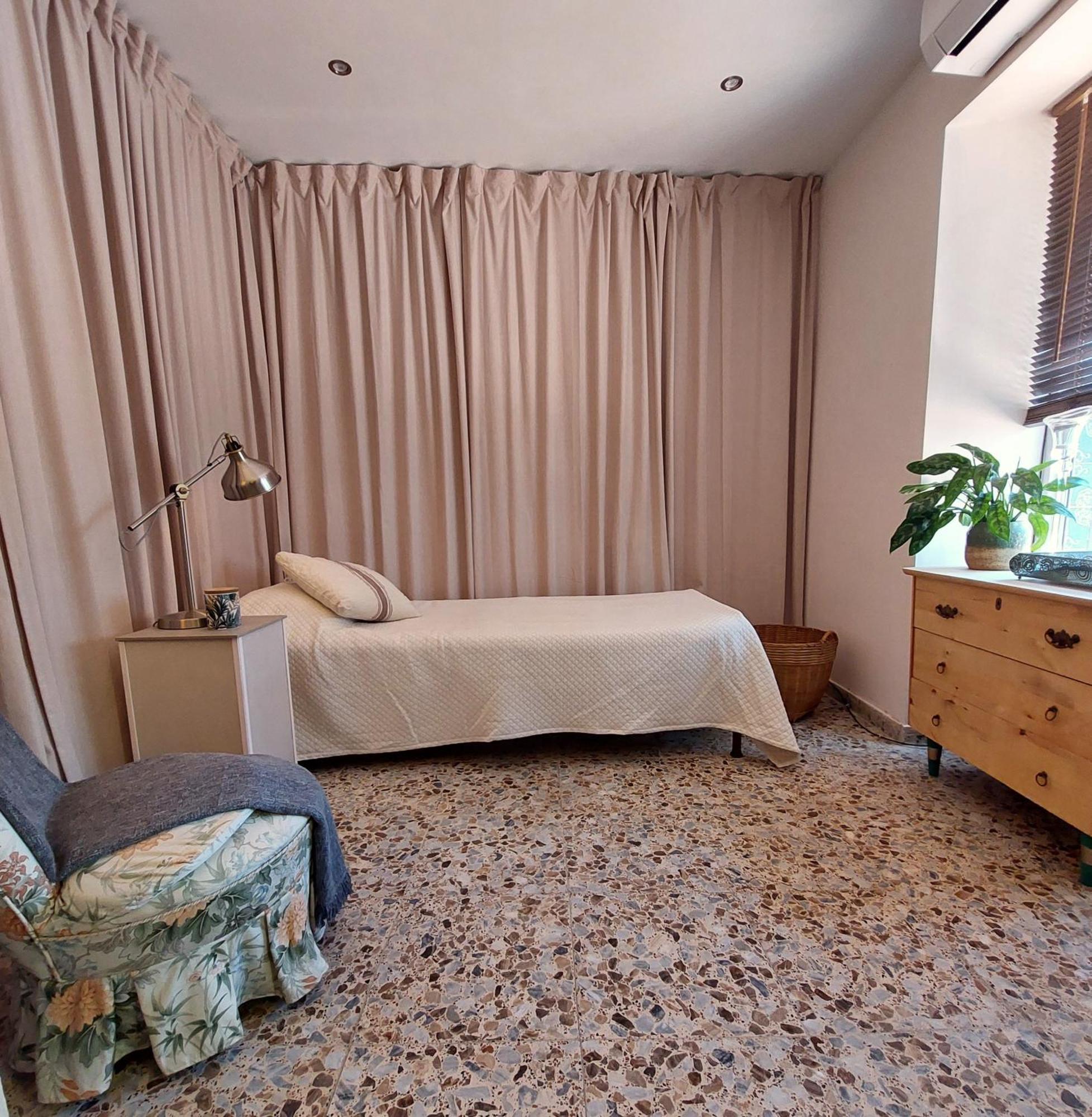 Bed and Breakfast Casa Amapola Альхаурин-эль-Гранде Экстерьер фото