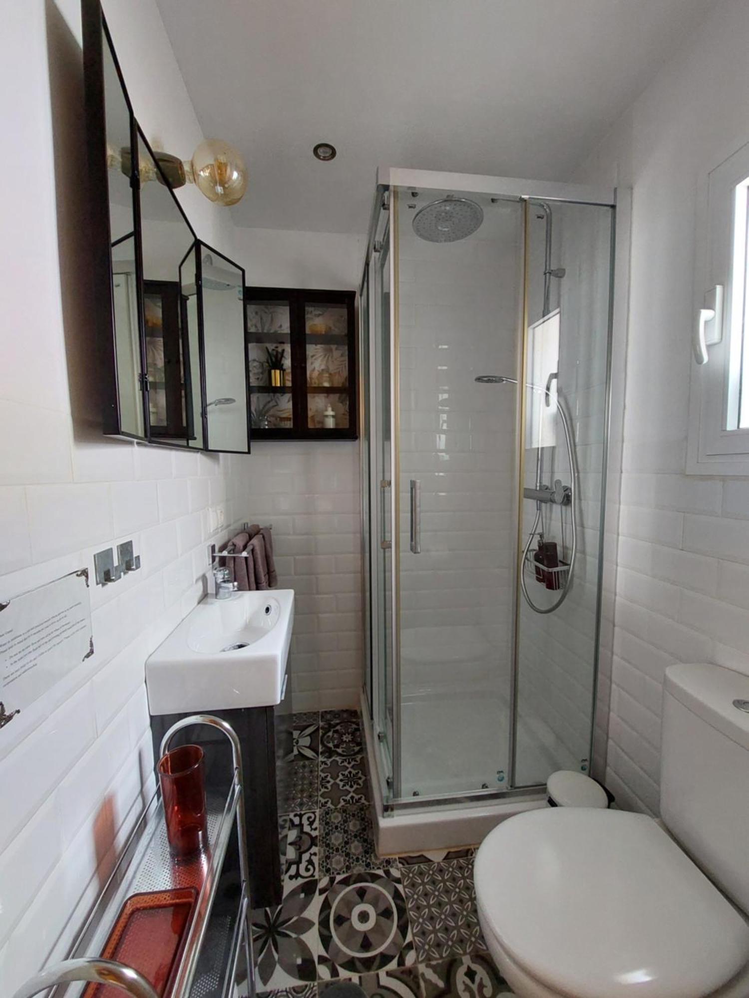 Bed and Breakfast Casa Amapola Альхаурин-эль-Гранде Экстерьер фото